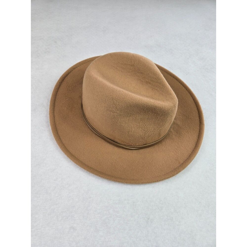 Torrid Fedora Hat